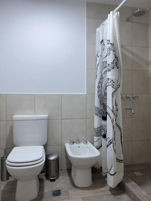 Depto 5 P. Centro De Bariloche Apartment Ngoại thất bức ảnh